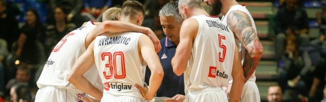 Srbija saznaje rivale na Evrobasketu 29. aprila