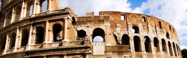 Jedinstvene tajne pod tlom Rima otkrivaju nam kako se zaista živelo u tom vremenu!