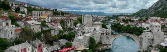 29 godina od egzodusa i stradanja Srba iz doline Neretve! Proterano više od 30.000 srpskog stanovništva