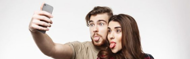 Kako da ga pitate da konačno objavi vašu zajedničku sliku na Instagramu?