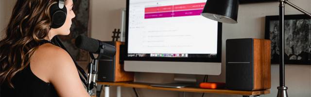 Kako pokrenuti podcast
