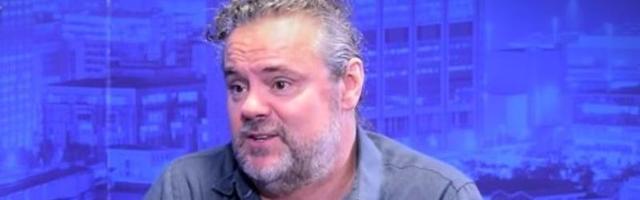 PET NA PET – Željko Šašić: Bavio sam se vaterpolom, fudbalom i veslanjem