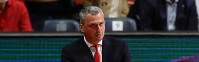 Radonjić nema dilemu: Solidna partija uprkos svim problemima