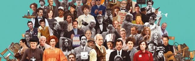 Zašto bi trebalo da pogledate “The French Dispatch” – novi film Wesa Andersona