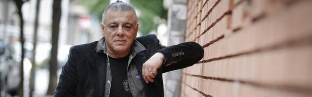 Preminuo Aki Rahimovski, pevač grupe Parni Valjak