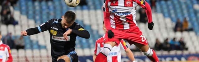 Srpski golman pričao Italijanima: Lazetić je najbolji igrač Crvene zvezde i novi Vlahović
