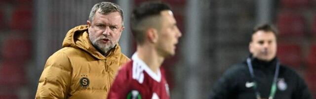 Vrba: Možemo da od revanša napravimo dramu