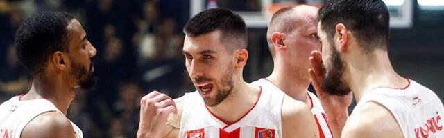 Ranjeni Kralj se protiv Zvezde bori za život, a tad je najopasniji