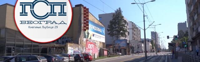 Ujedinjeni: GSP umesto žila kucavica - rak rana