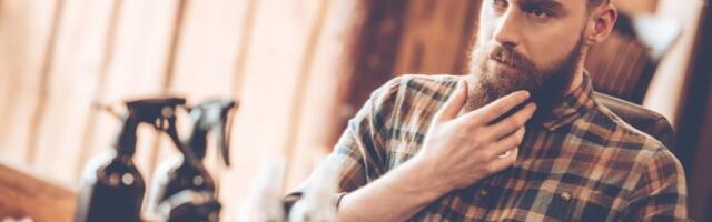 Kako dobiti pravi izgled brade