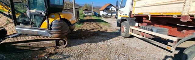 Почела комплетна реконструкција жаочког врела