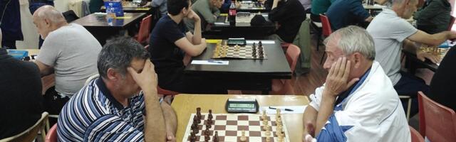 Šahovski klub „NIŠ“ organizuje „Novogodišnji rapid turnir“