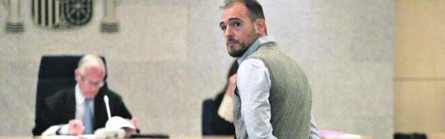 Kontroverzni Beograđanin krišom otišao iz zemlje! Luka Bojović napustio Srbiju