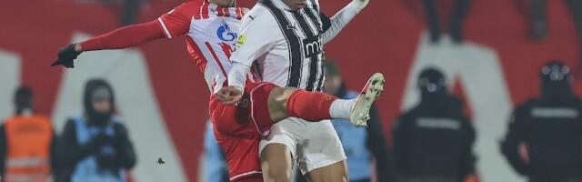 Goreće Beograd: Traži se karta više za derbi