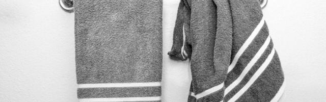 Proizvod od 100 dinara izbeljuje peškire i zavese, a već ga imate kod kuće