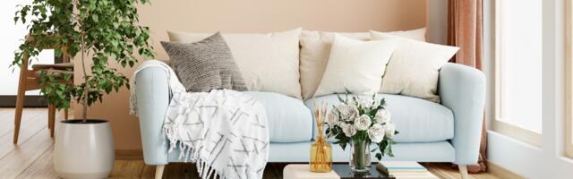 Jednostavne ideje za uređenje dnevne sobe: 5 preporuka dizajnera