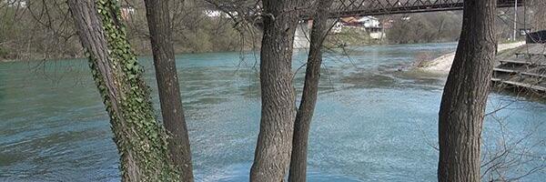 U toku je prodaja godišnjih dozvola za ribolov u vodama NP „Tara“