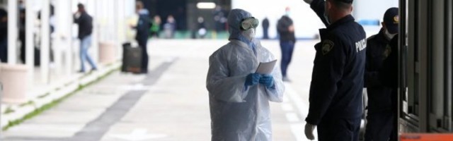 JEZIVA PROGNOZA ZA HRVATSKU, DA LI OVO I NAS ČEKA?! Jutros je oboren crni rekord od juče, a ministar je upozorio na još gori scenario!