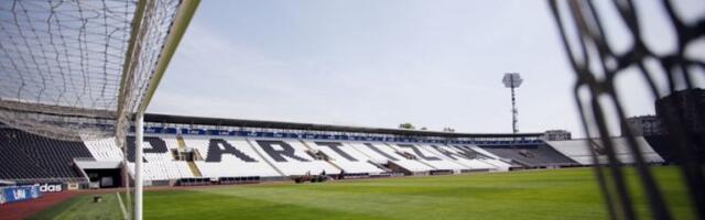 CRNO-BELI ISPUNILI USLOVE: FK Partizan dobija evropsku licencu?
