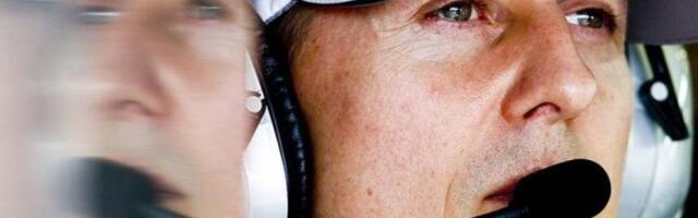 MIHAEL ŠUMAHER IZAŠAO IZ VILE?! Neočekivani potez legendarnog šampiona je sve iznenadio