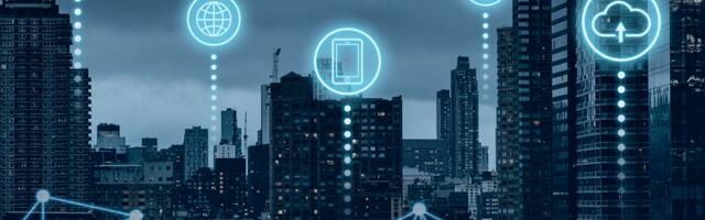 Digitalna infrastruktura kao novi kapital