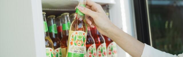 Novi osvežavajući sajder: Aspall Pip & Wild – lakoća ukusa koja osvaja