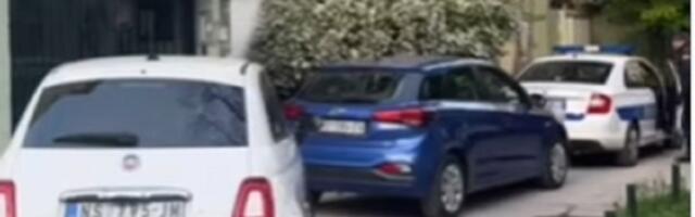 UŽAS u Novom Sadu: Muškarac ubio Ruskinju! (VIDEO)