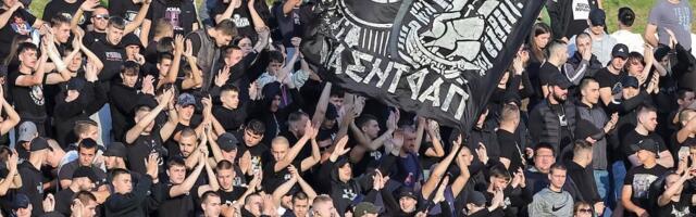 Partizan i poznati voditelj pozivaju navijače na revanš protiv AEK-a (VIDEO)