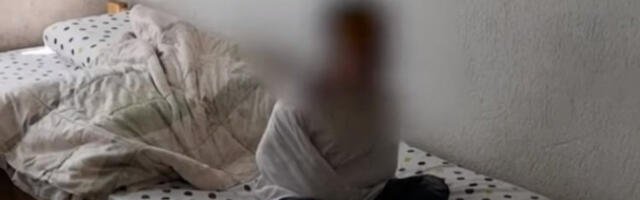 DEVOJČICA (6) OD ROĐENJA BILA ZAKLJUČANA U JEDNOJ SOBI! Zatečena u očajnom stanju, roditelji odmah uhapšeni!