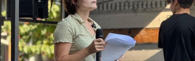 Sinđelić: Progoni me Kričkov pogled bez duše