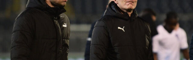 "Tuča, bilo je svega i svačega, žalili su se posle": Iz Partizana otkrili detalje sa večitog derbija