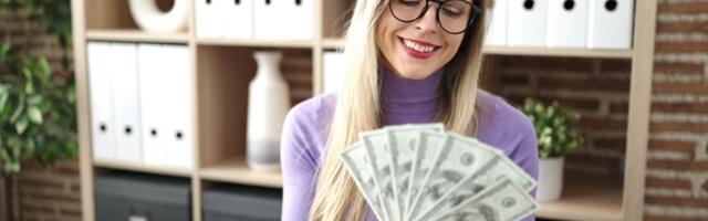 Stižu im velike pare do Nove godine! 2 znaka će se KONAČNO OBOGATITI