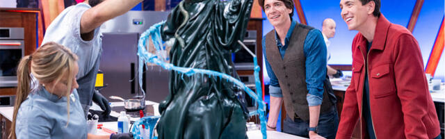 Hari Poter: Čarolija kolača – Nova sezona od 3. novembra na HBO Max