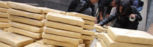 Kokainske rute kontrolišu Balkanci: SRBI I CRNOGORCI NA VRHU