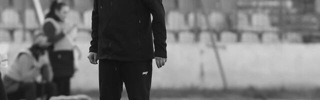 Oglasio se Radnički posle tragedije: Izgubili smo dobrog čoveka i prijatelja