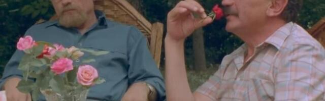 "Na snimanju je Gidra podbadao Marka" Žiku i Milana obožavala je cela Juga, a o njihovom sukobu dugo se šuškalo