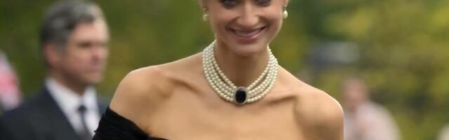 Princeza Dajana dobila novu voštanu figuru: "Osvanula" u čuvenoj osvetničkoj haljini (FOTO)