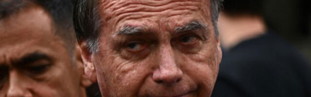 Захтев да бивши председник Бразила одслужи 27-годишњу затворску казну код куће