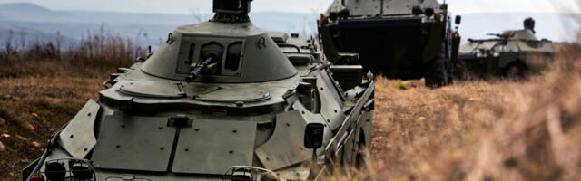 &quot;OBORILI SMO IH...&quot; Ministarstvo odbrane Rusije se oglasilo