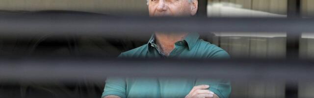 Bivši brazilski predsednik Bolsonaro počeo izdržavanje kazne zatvora od 27 godina