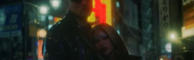 OVAJ REPER JE ZET MILETA KITIĆA! Sa Elenom uživa u ljubavi više od dve godine, zajedno bili na pevačevom koncertu u zagrebačkoj areni