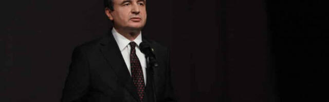 Kurti: Fabrika municije biće izgrađena u okolini Đakovice do kraja sledeće godine