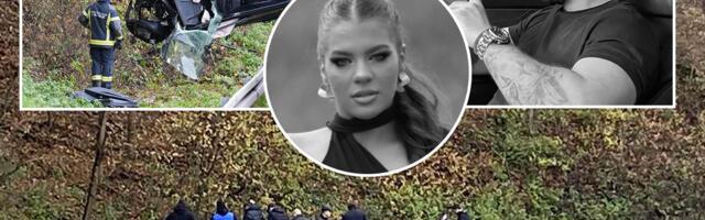 "OVAKO FATALNE POSLEDICE BILE BI IZBEGNUTE U JEDNOM SLUČAJU" Veštak otkriva glavni uzrok kobnog ishoda nesreće Ane i Aleksandra: "Jedan u 100 miliona slučajeva"