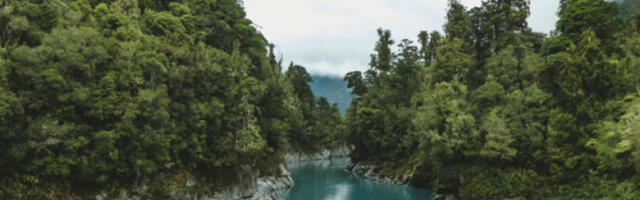 Нова студија: Подземне воде на Новом Зеланду старе и до 40.000 година