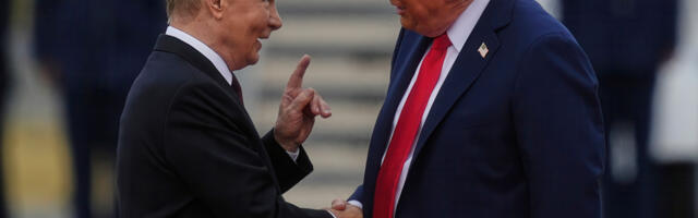 SAD i Rusija u “Bunkeru za milijardere” kovali tajni plan iza leđa Evrope?