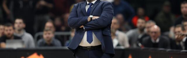 Ostoja Mijailović pomenuo Trinkijerija: "Imate situaciju sa Sferopulosom, sa njim sam se poslednji put čuo..."