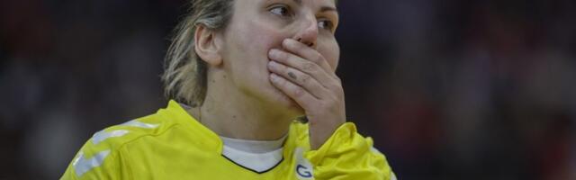 RSS uputio protestnu notu posle sporne završnice meča Srbije na Svetskom prvenstvu