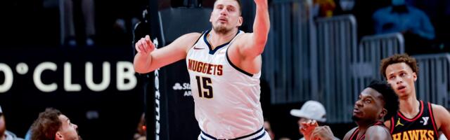 Jokić posle ludog preokreta: Ovaj tim nikada ne odustaje