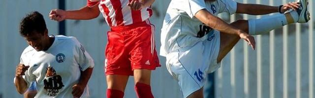 DUDIĆ ZA MBS: Zvezda mora da nađe rešenje za presing Šturma, šanse su podjednake