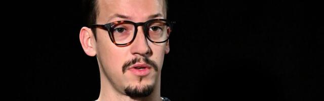 Boris Lukman: "New Love" ima meta aspekt predstave u predstavi